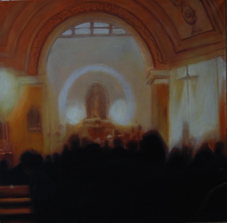Kartal 100x100cm